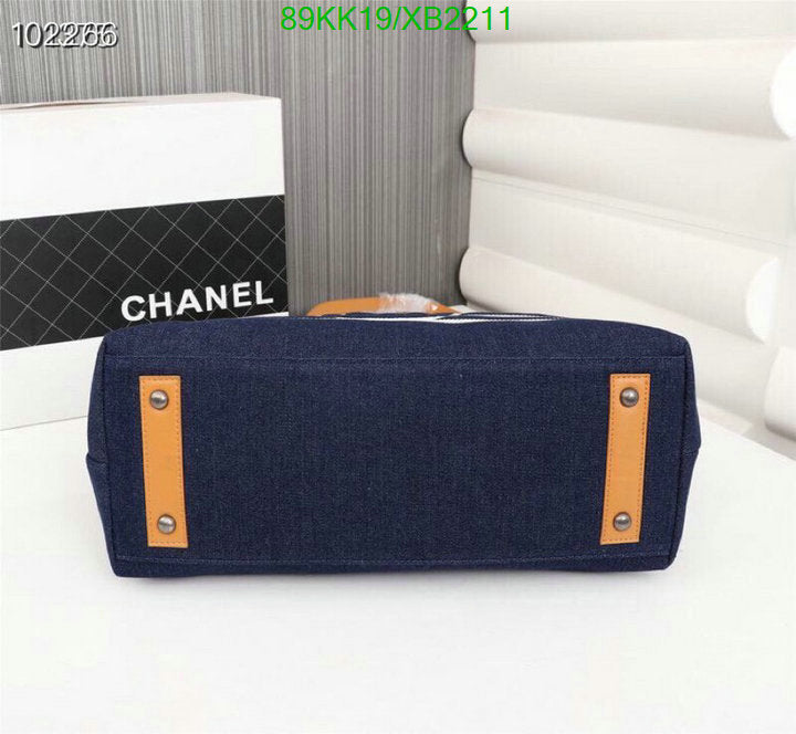 SAMC - CHL Bags Handbags - 122
