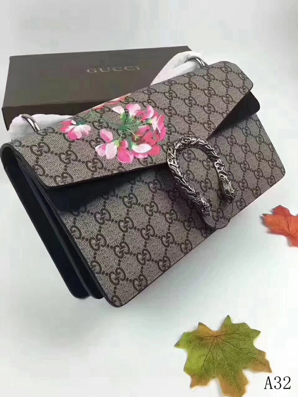 Glami Fashion - GCI Bags - 9908