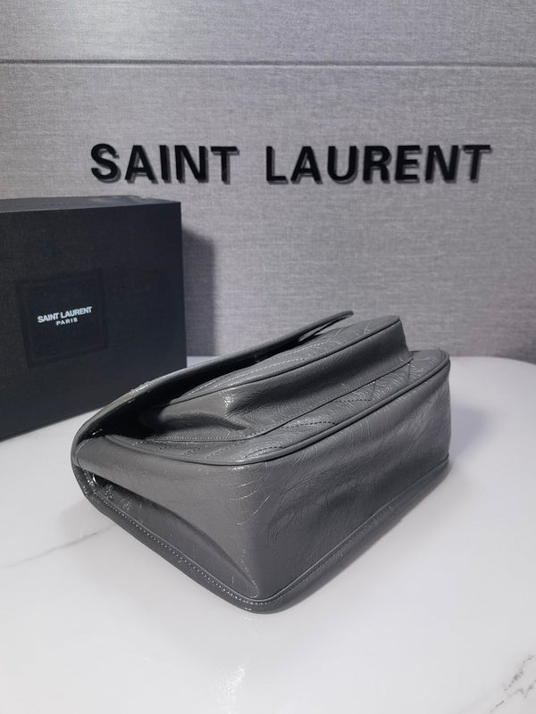Satchel Bags - SLY Bags - 1656
