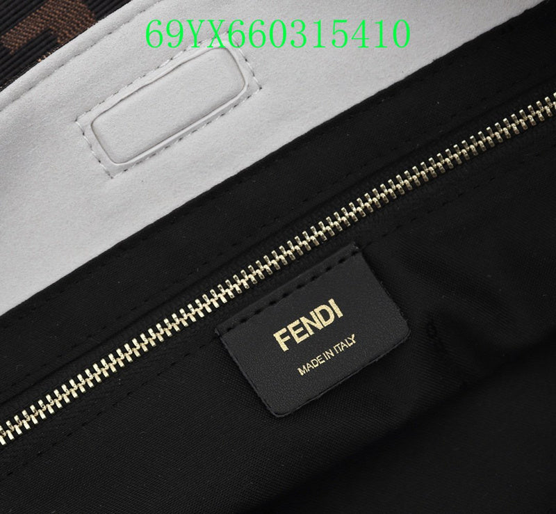 Glami - FDE Bags - 3420