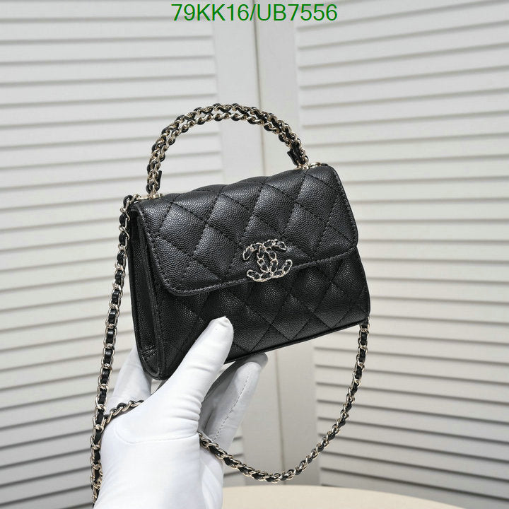 SAMC - CHL Bags Crossbody - 051