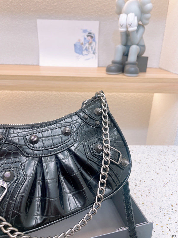 Satchel Bags - BGA Bags - 1357