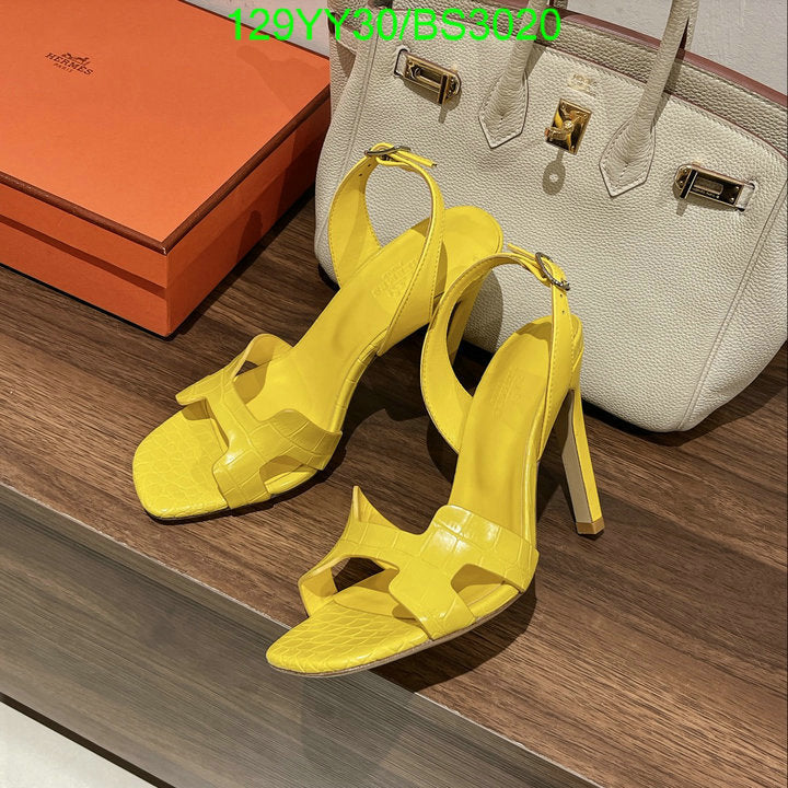 SAMC - HMS Women Shoes - 120