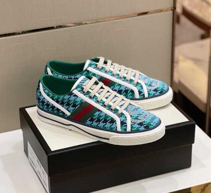 SAMC - GUKI Men Shoes - 984