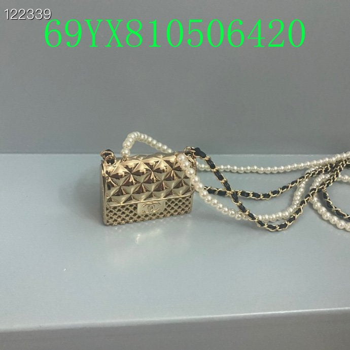 Glami - CHL Wallet - 2458