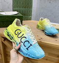 SAMC - GUKI Women Shoes - 1376