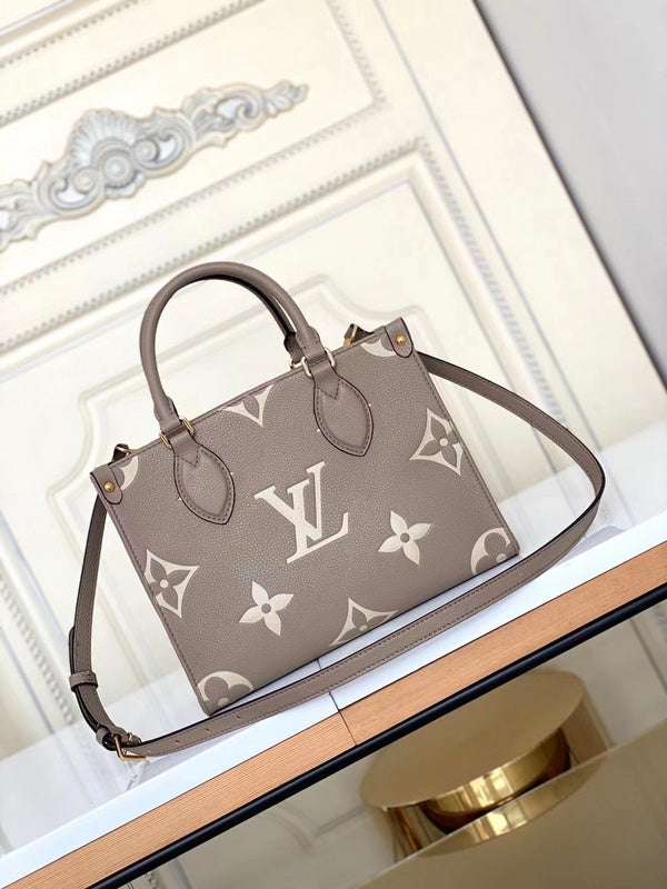 Satchel Bags - VL2 Bags - 374