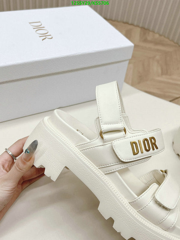 SAMCC - DOR Women Shoes - 1405