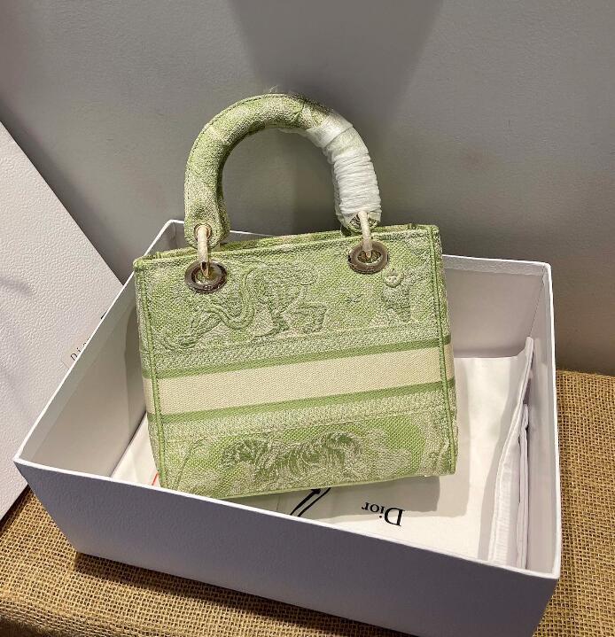 SAMCC - DOR Bags - 404
