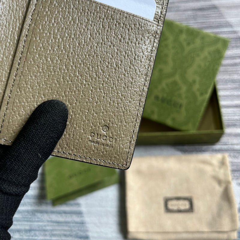 Glami-is - Guki Card Case - 042