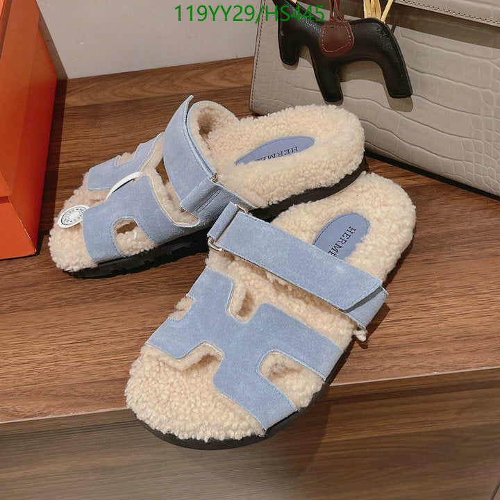 SAMC - HMS Women Shoes - 536