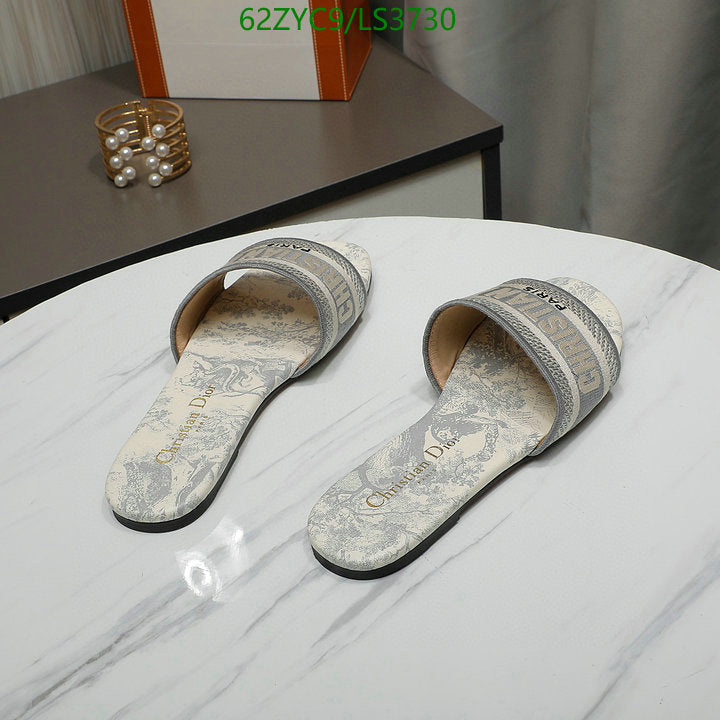 SAMCC - DOR Women Shoes - 2117