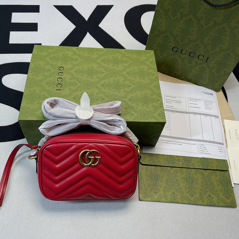 Satchel Bags - GCI Bags - 7037