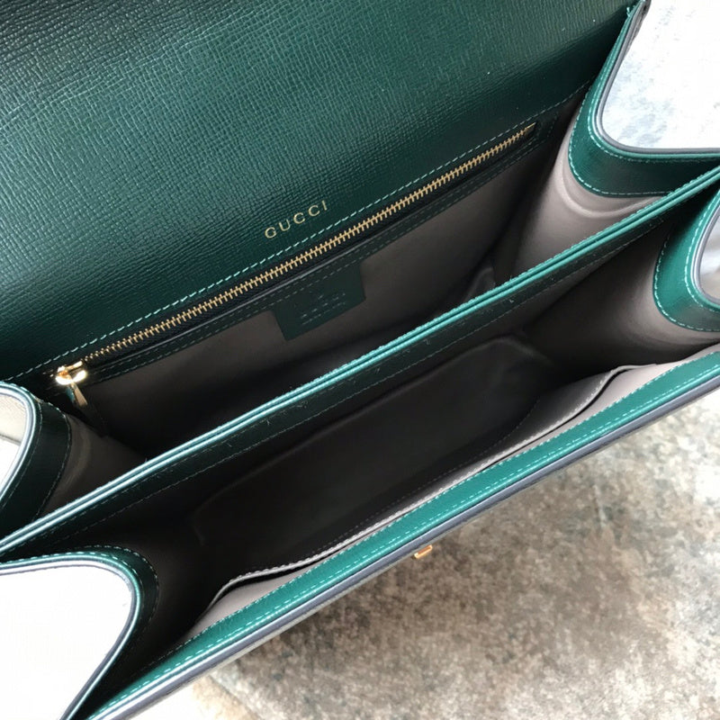 Satchel Bags - GCI Bags - 6207