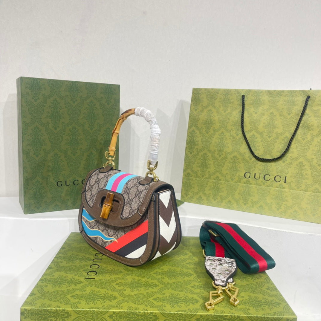EN -New Lux Bags GCI 368