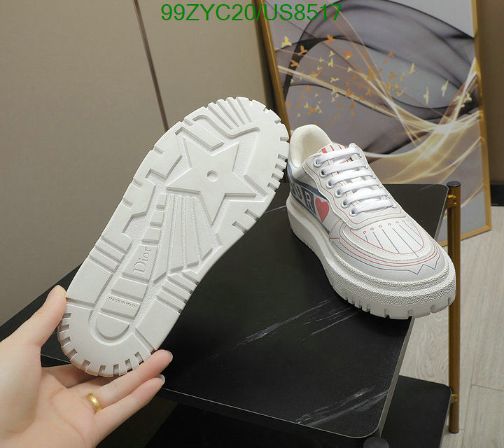 SAMCC - DOR Women Shoes - 1505