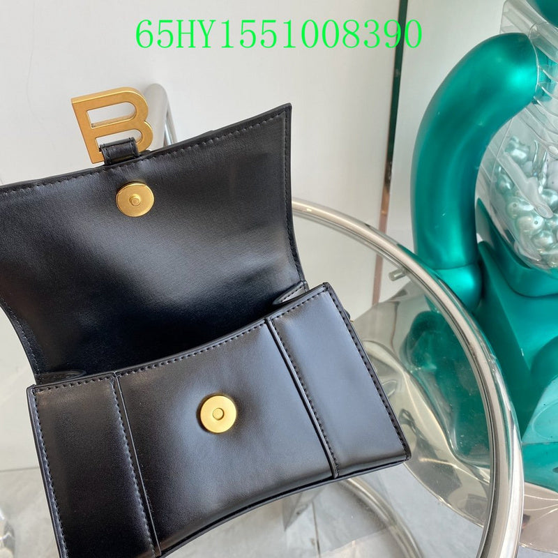 Satchel Bags - BGA Bags - 2035