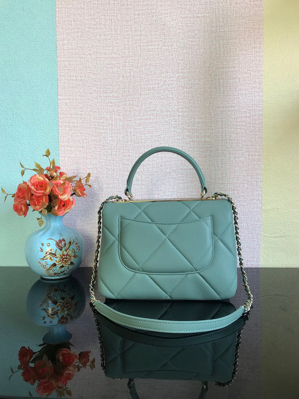 Satchel Bags - CHL Bags - 3607