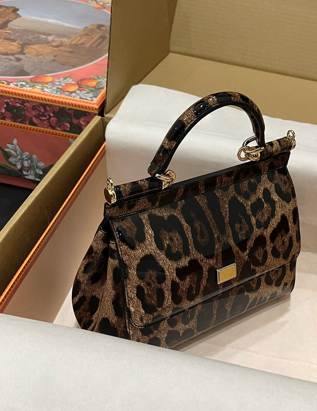 Glamy - DG bag - 074