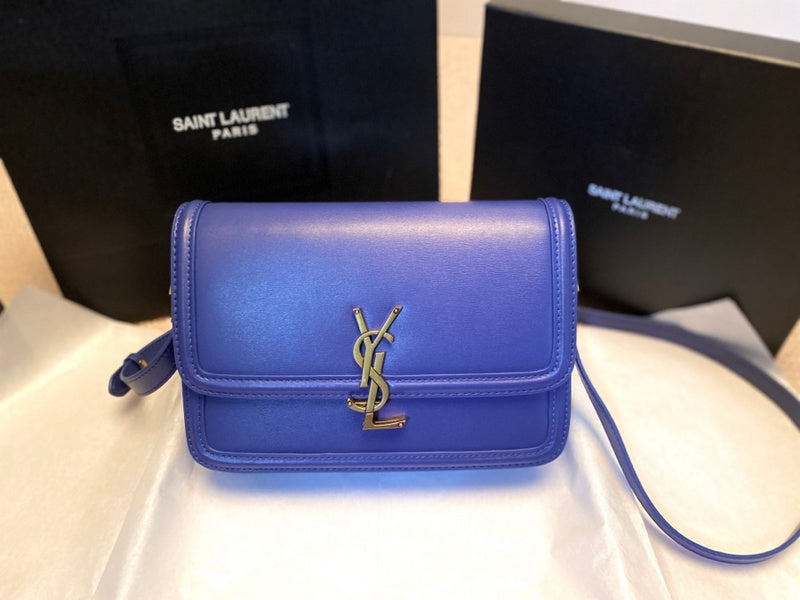 Satchel Bags - SLY Bags - 1815