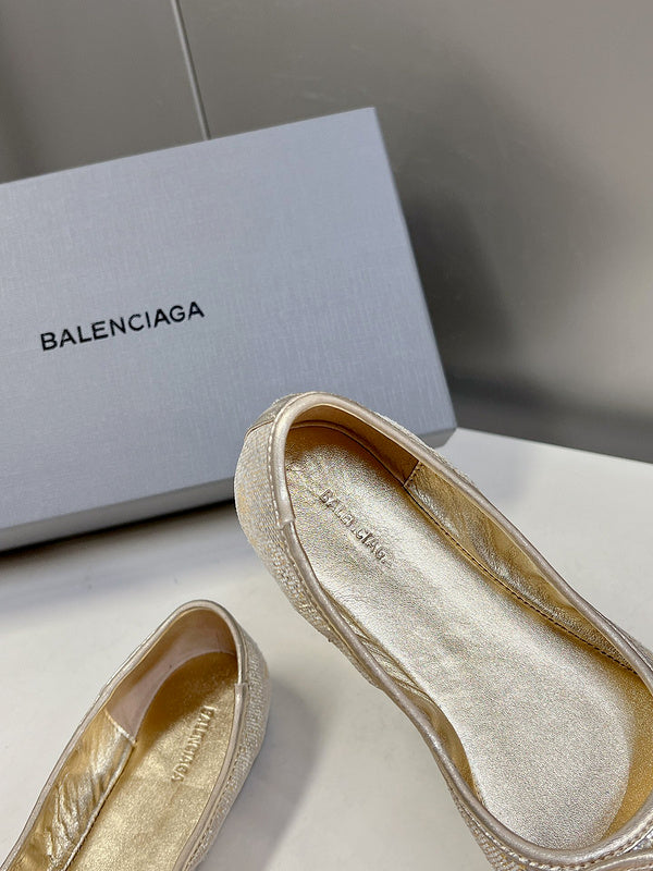 Satchel Bags - BGA Shoes - 694