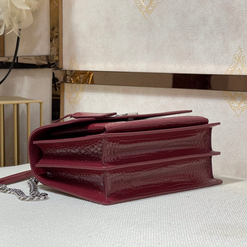Satchel Bags - SLY Bags - 2656
