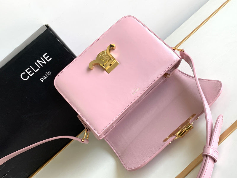 Glamy - COL Bags - 465