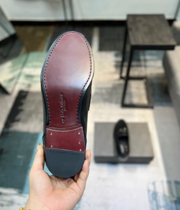 SAMC - DAG Men Shoes - 076