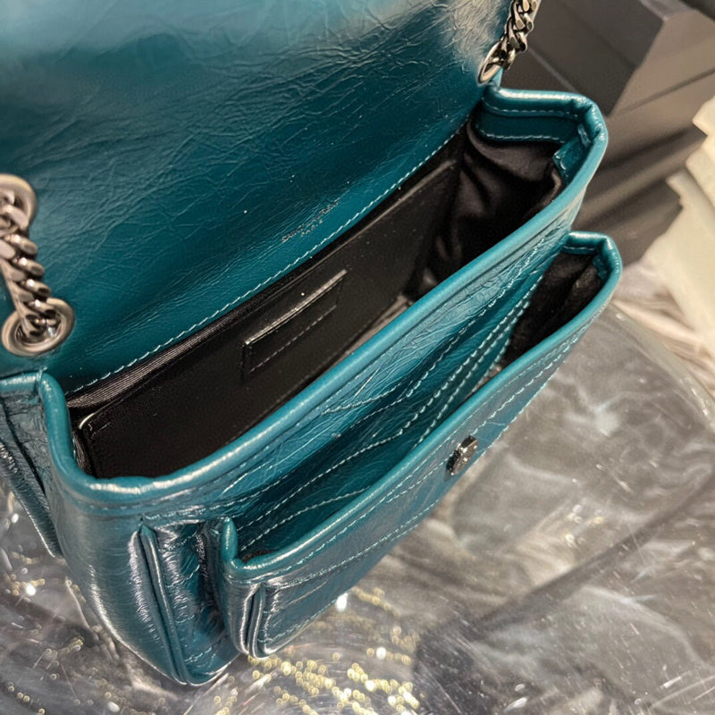 Glami- Glami- - SLY Bags - 1371