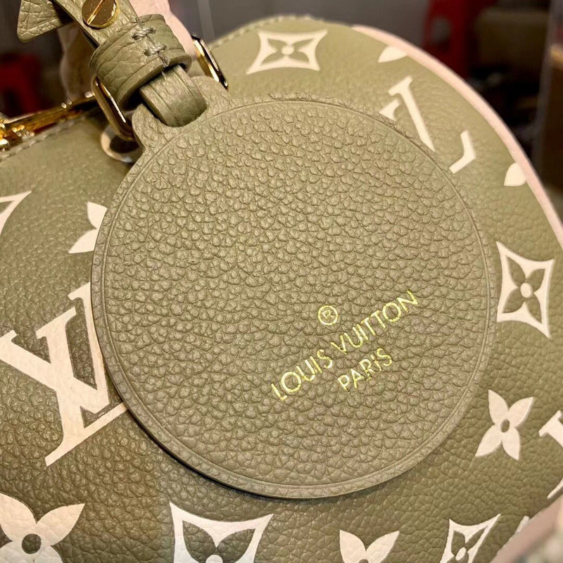 Glami Fashion Lu-Vi Bags - 16888