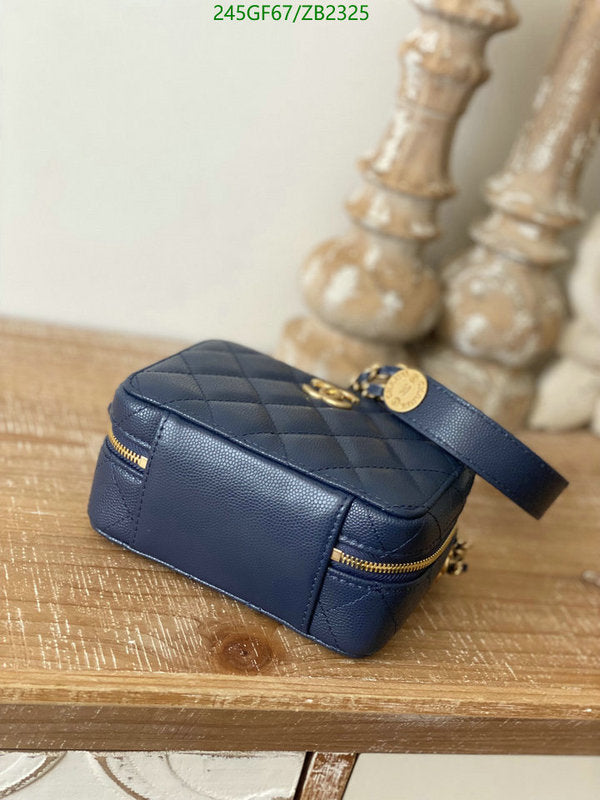 SAMC - CHL Bags - 601