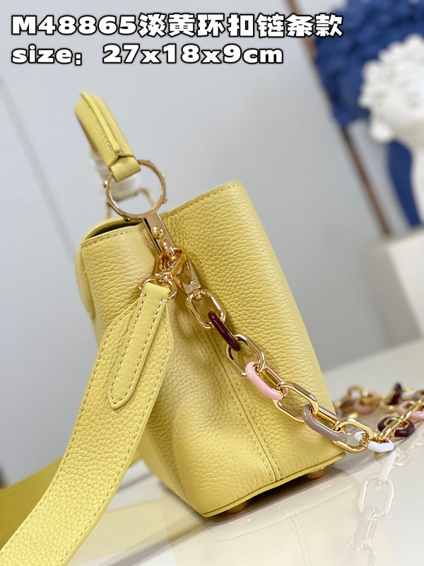 Glamy - LOV Bags - 955