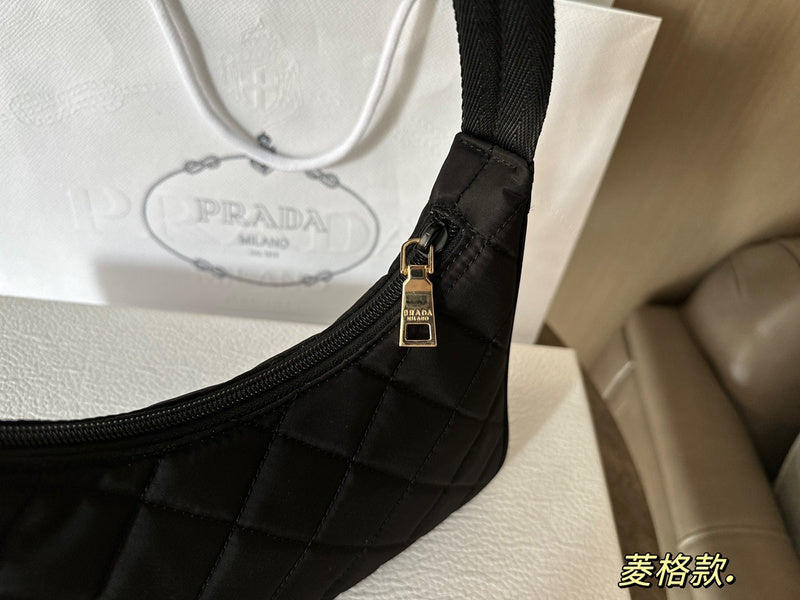 Satchel Bags - PRA Bags - 065