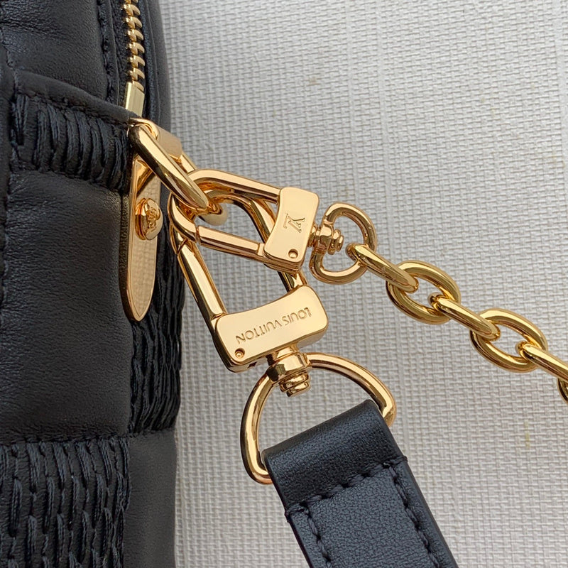 Satchel Bags - VL Bags - 1155
