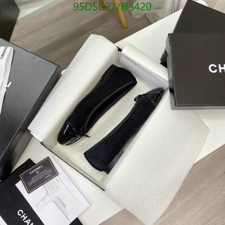 SAMC - CHL Women Shoes Ballet - 160
