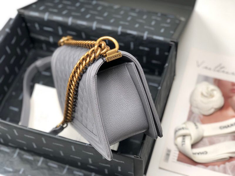Satchel Bags - CHL Bags - 7458