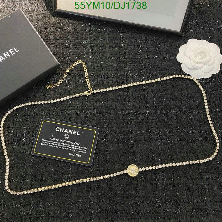 SAMC - CHL Jewelry - 189