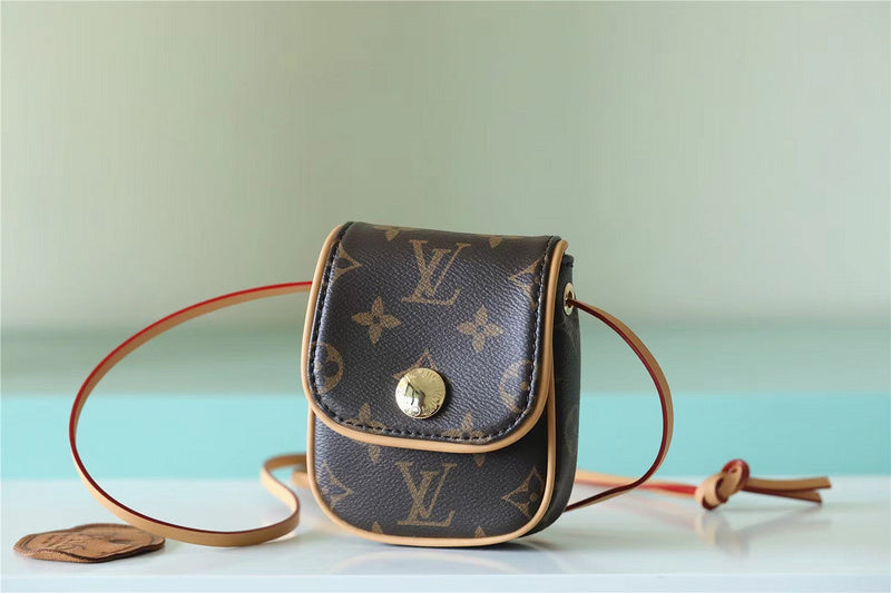 ELE - LUV Bags - 095