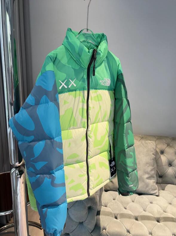 SAMC - Mix Jackets - 807