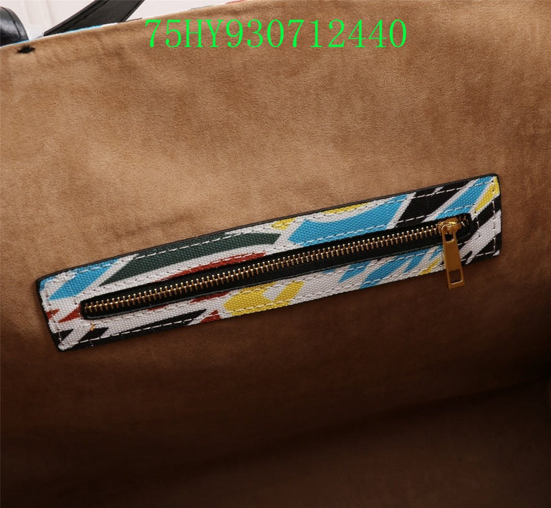 Glami - FDE Bags - 2578
