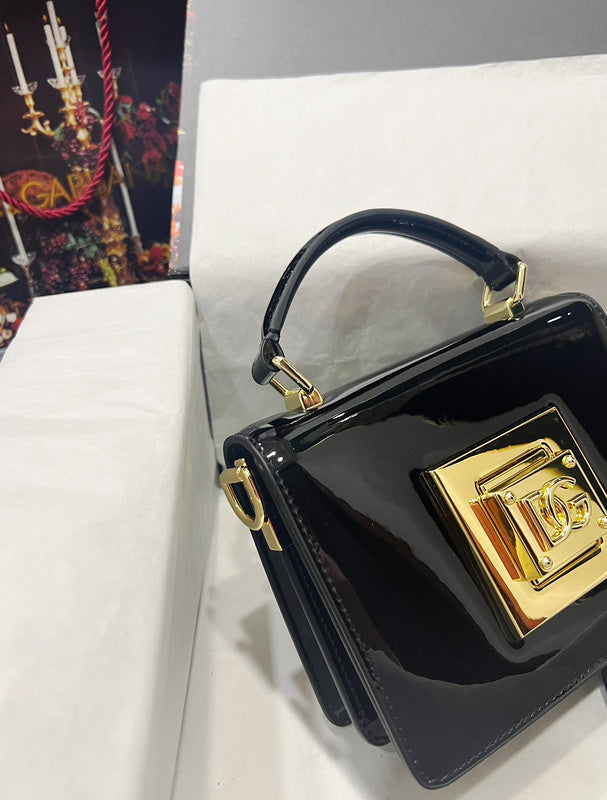 Glamy - DG bag - 160