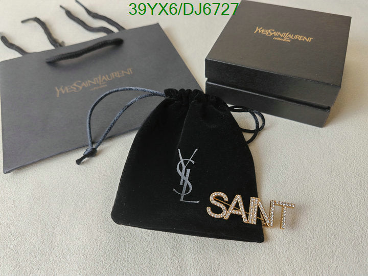 SAMC - YLS Jewelry - 023