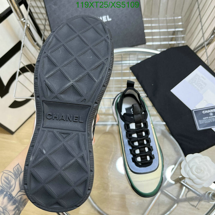 SAMC - CHL Women Shoes Sneakers - 206