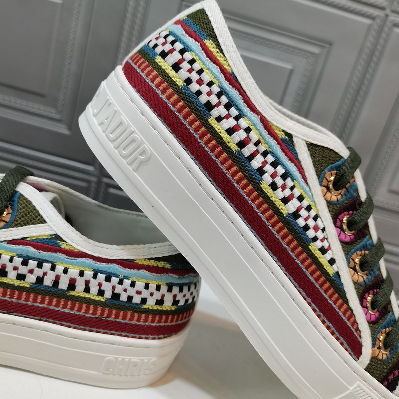 Satchel Bags - Mix Shoes - 1620