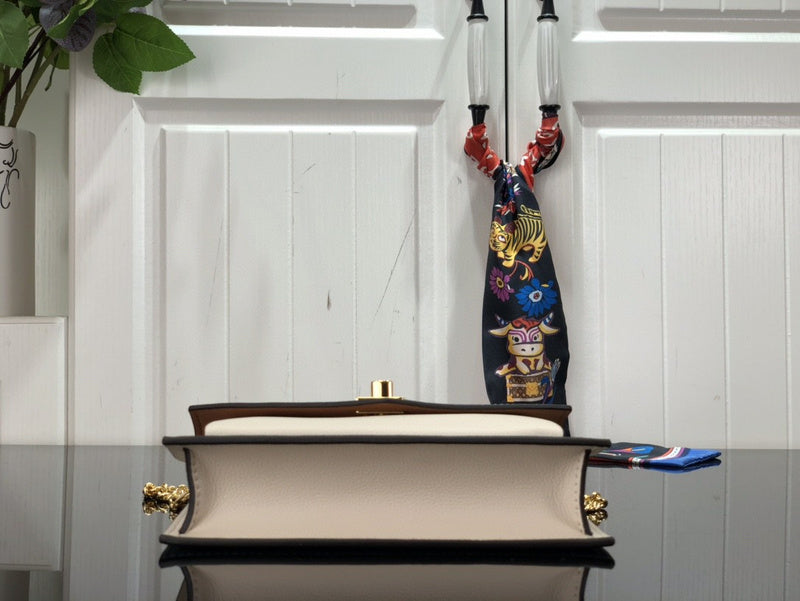 Fashion Lu-Vi bags - 3557