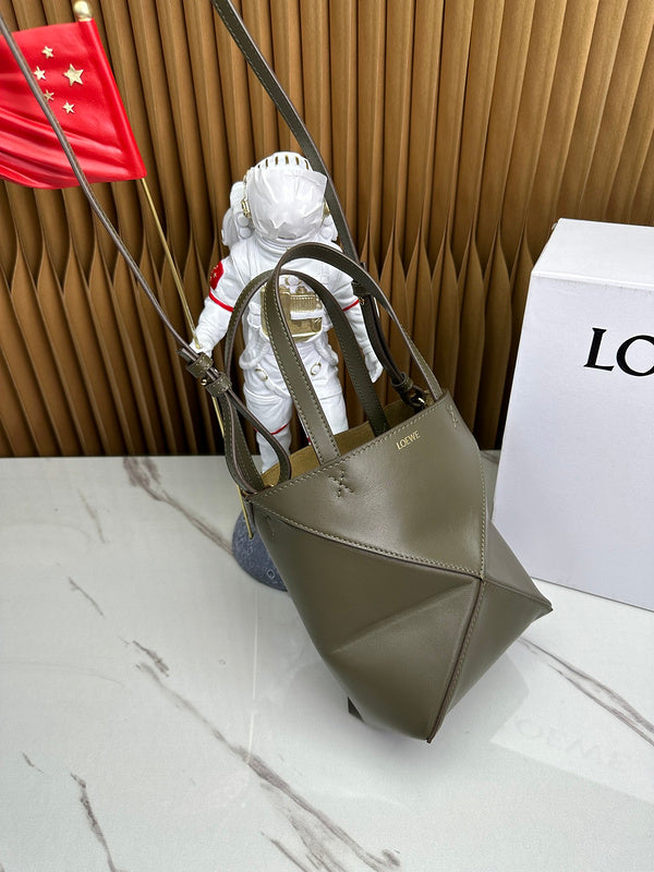 Glamy - LWO Bags - 048