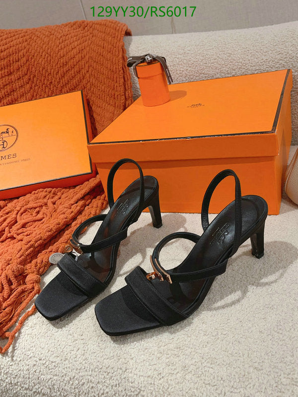SAMC - HMS Women Shoes - 310