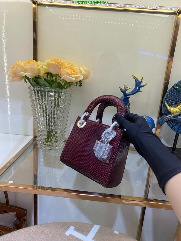 SAMCC - DOR Bags - 1166