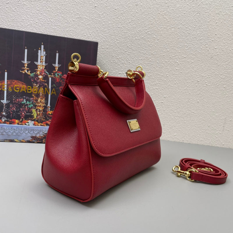 Satchel Bags - DG Bags - 084
