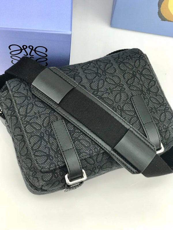 Glamy - LWO Bags - 863